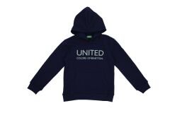 Benetton Sweatshirt