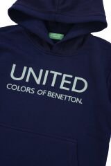 Benetton Sweatshirt