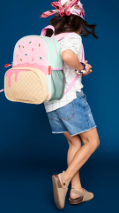 Skip Hop Spark Style Sırt Çantası Dondurma -