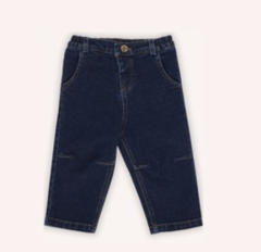 Denim Pantolon