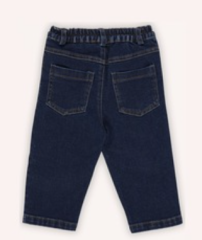 Denim Pantolon
