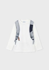 Mayoral T-shirt