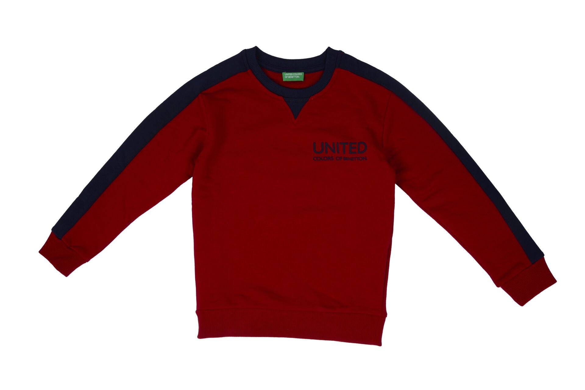 Benetton Sweatshirt