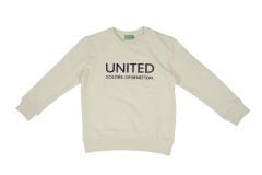 Benetton Sweatshirt