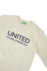 Benetton Sweatshirt