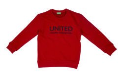 Benetton Sweatshirt