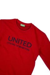 Benetton Sweatshirt