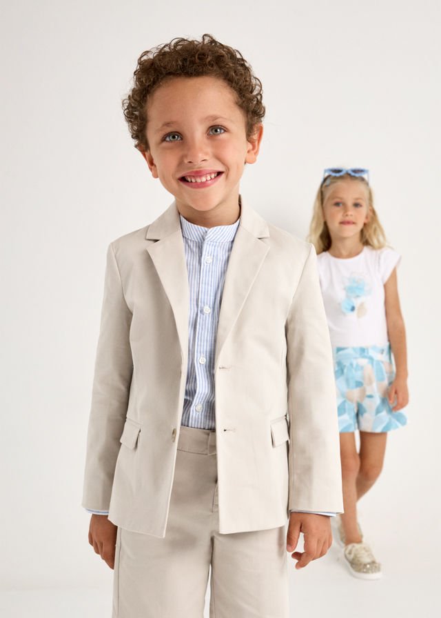 BLAZER -
