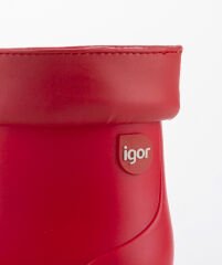Igor Bımbı Eurı Çocuk Yağmur Botu