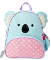 Skip Hop Zoo Sırt Çantası Koala