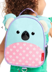 Skip Hop Zoo Emniyet Kemerli Sırt Çantası Koala