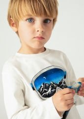 Mayoral T-shirt