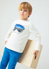 Mayoral T-shirt