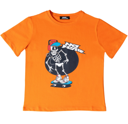 No Fear Tshirt