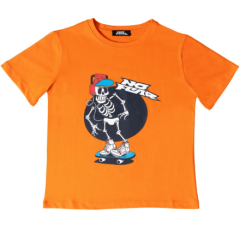 No Fear Tshirt