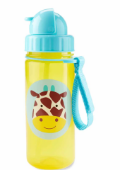 Skip Hop Zoo Pipetli Suluk Zürafa