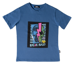 No Fear Tshirt