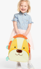 Skip Hop Zoo Sırt Çantası Aslan