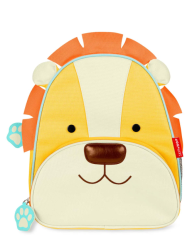 Skip Hop Zoo Sırt Çantası Aslan