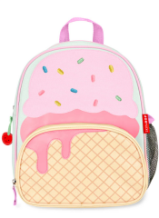 Skip Hop Spark Style Sırt Çantası Dondurma