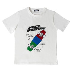 No Fear Tshirt