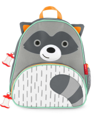 Skip Hop Zoo Sırt Çantası Rakun