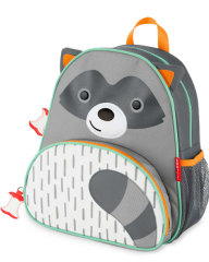 Skip Hop Zoo Sırt Çantası Rakun