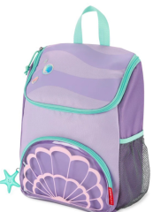 Skip Hop Spark Style Çocuk Sırt Çantası Deniz Kabuğu