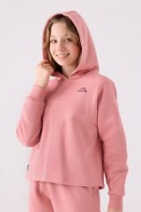 Kappa Kız Çocuk Sweatshirt