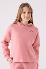 Kappa Kız Çocuk Sweatshirt