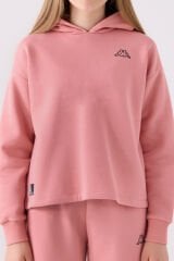 Kappa Kız Çocuk Sweatshirt