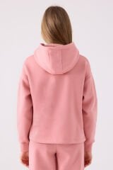Kappa Kız Çocuk Sweatshirt