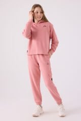 Kappa Kız Çocuk Sweatshirt