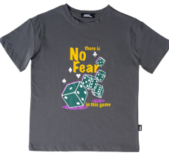No Fear Tshirt