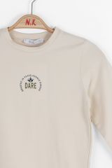 Lotus T-shirt