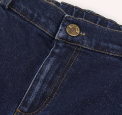 Denim Pantolon