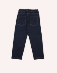 Denim Pantolon