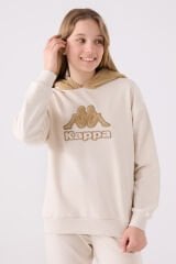 Kappa Kız Çocuk Sweatshirt