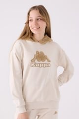 Kappa Kız Çocuk Sweatshirt