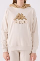 Kappa Kız Çocuk Sweatshirt