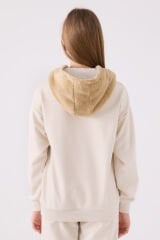 Kappa Kız Çocuk Sweatshirt