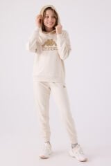 Kappa Kız Çocuk Sweatshirt
