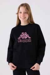 Kappa Kız Çocuk Sweatshirt