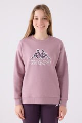 Kappa Kız Çocuk Sweatshirt