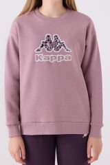 Kappa Kız Çocuk Sweatshirt