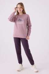 Kappa Kız Çocuk Sweatshirt