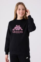 Kappa Kız Çocuk Sweatshirt