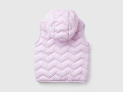 Benetton Yelek Lila - 4-5 Yaş