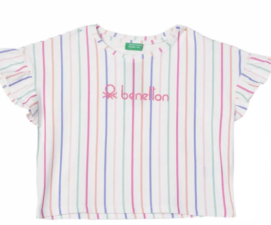 Benetton Tshirt