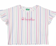 Benetton Tshirt
